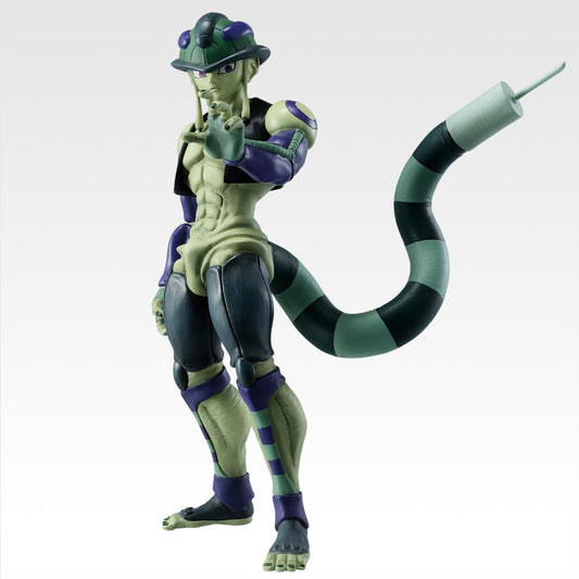 Meruem premio A MASTERLISE Ichiban Kuji HUNTER×HUNTER