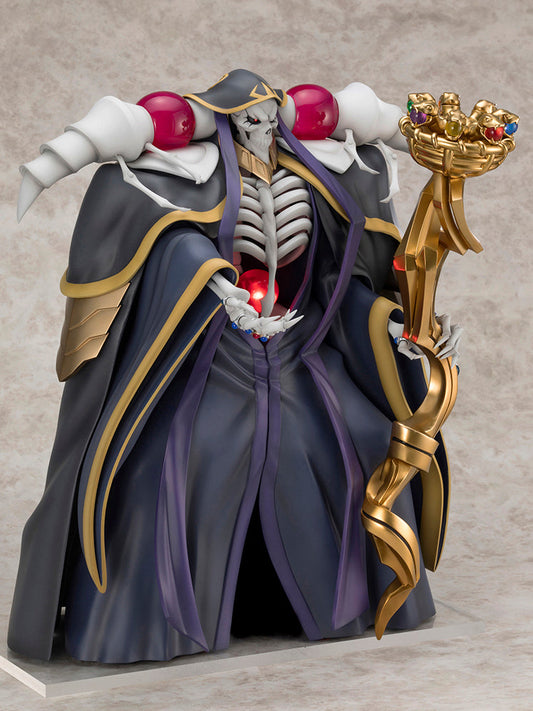 Ainz Ooal Gown 1/7 F:NEX