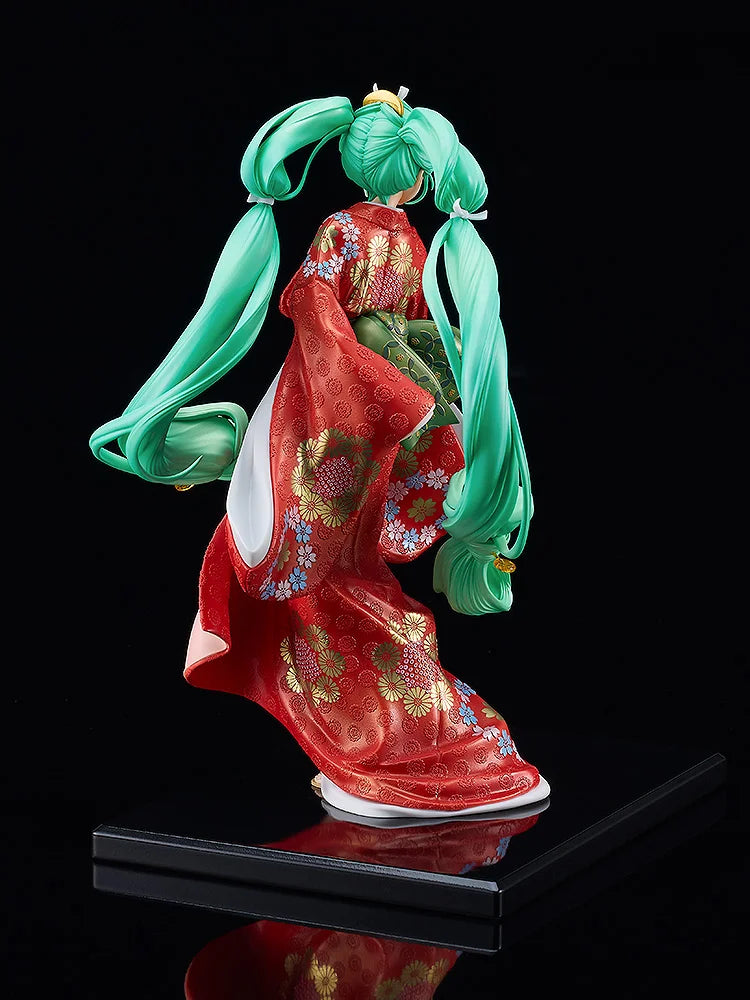 Hatsune Miku: Miku the Beauty Looking Back Ver. Good Smile Company Hatsune Miku