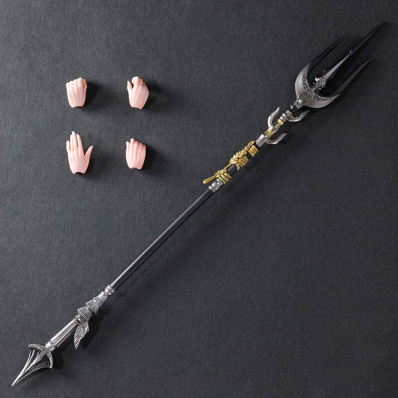 Lunafreya Nox Fleuret Final Fantasy XV Square Enix