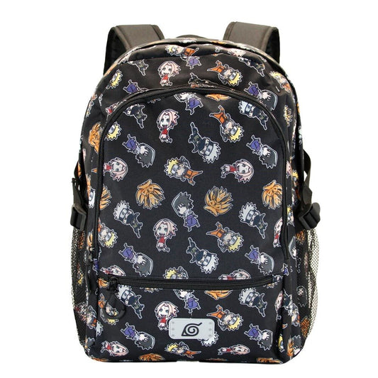 حقيبة ظهر ويند ناروتو شيبودن 44سم