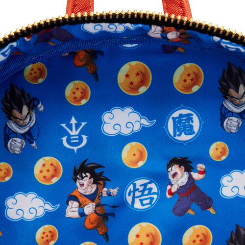Mochila Trio Dragon Ball Z