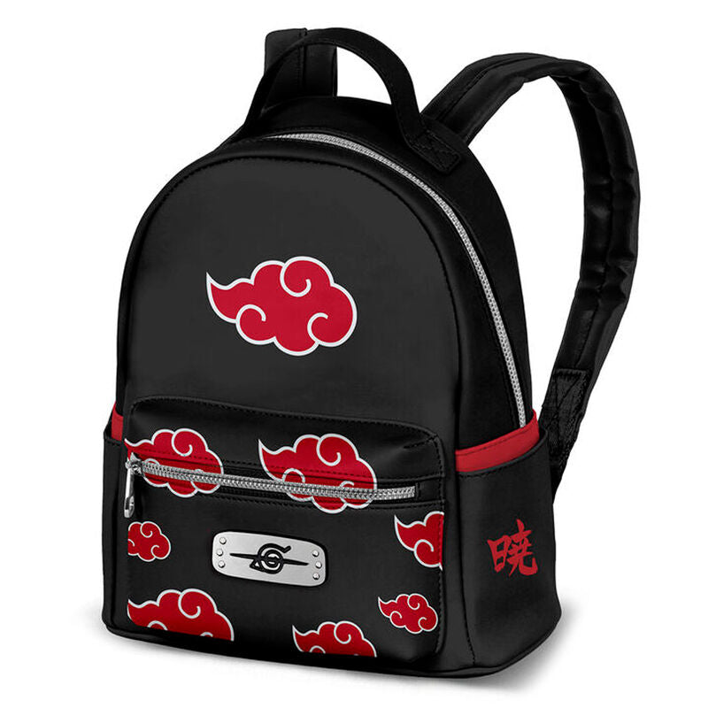 Mochila Heady Clouds Naruto