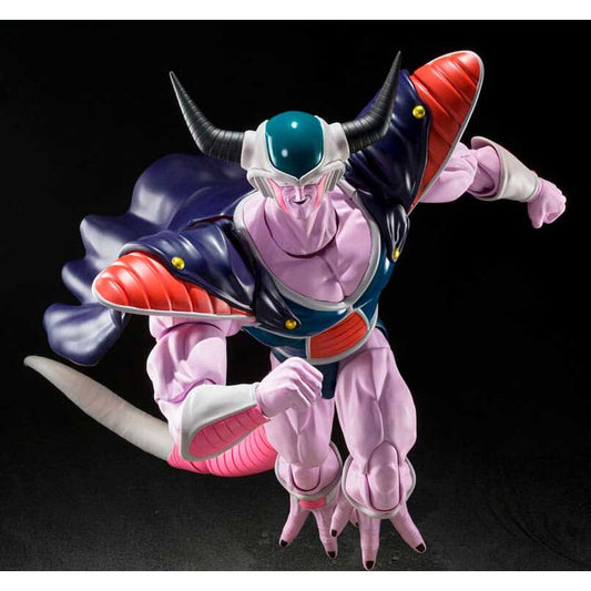 King Cold Dragon Ball Z S.H. Figuarts TAMASHII NATIONS