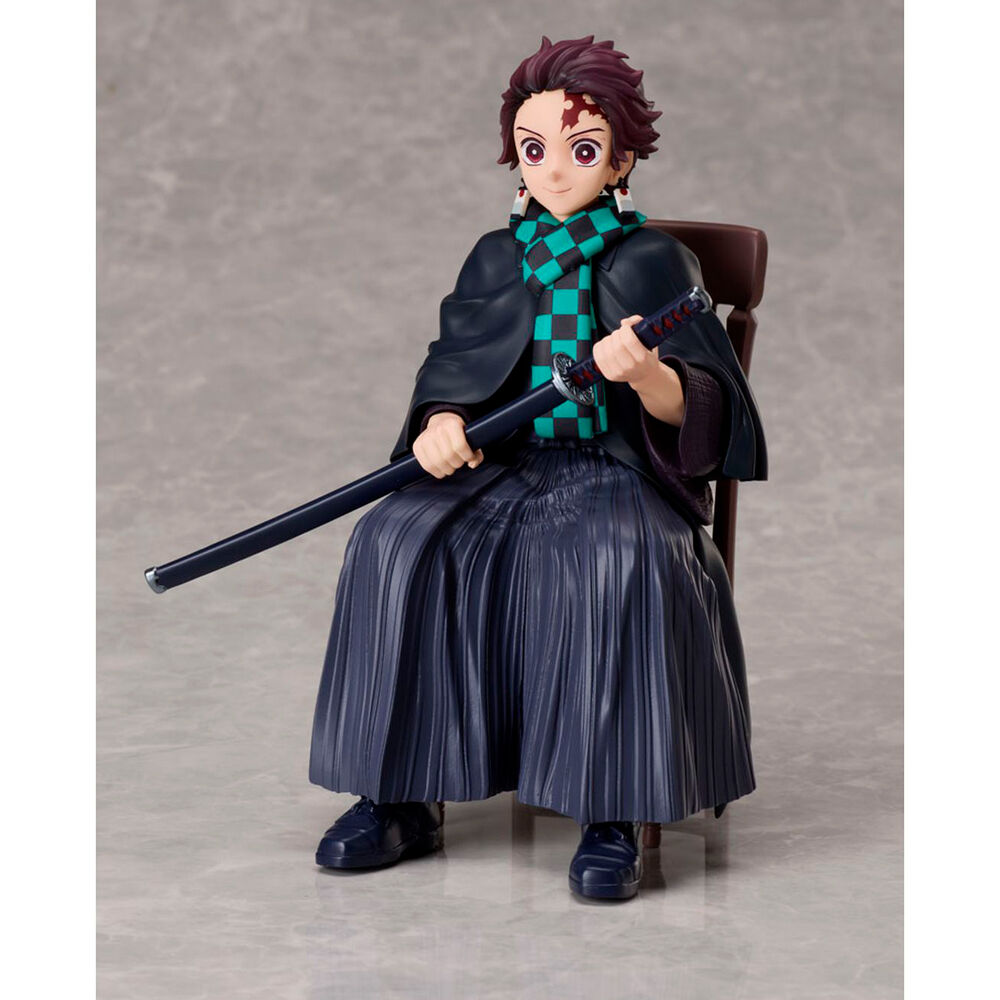 Tanjiro Kamado Aniplex Demon Slayer: Kimetsu no Yaiba