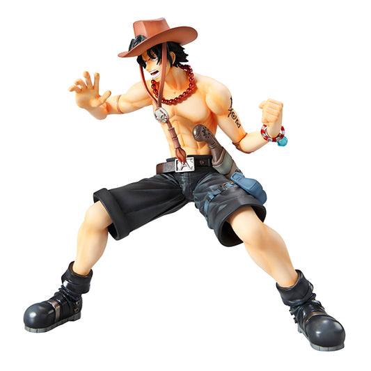 Portgas D Ace DX Portrait of Pirates