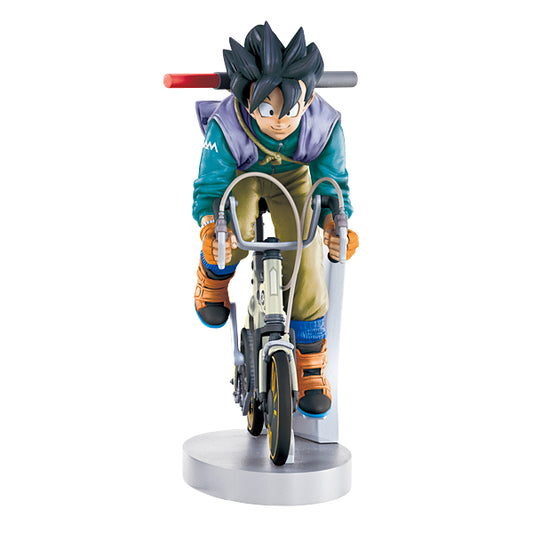 Son Goku Desktop Real McCoy 2 Megahouse Dragon Ball