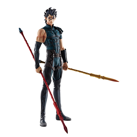 Diarmuid Ua Duibhne M.M.S. Collection Fate/Zero Megahouse