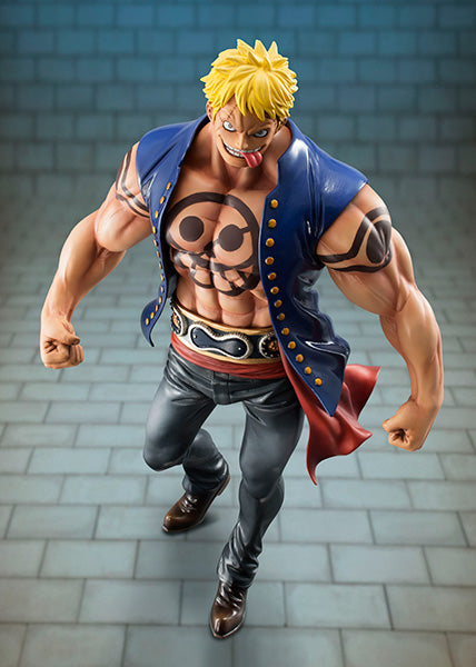 Bellamy Sailing Again Portrait of Pirates