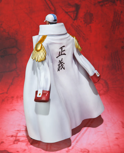 Sakazuki Akainu Figuarts Zero
