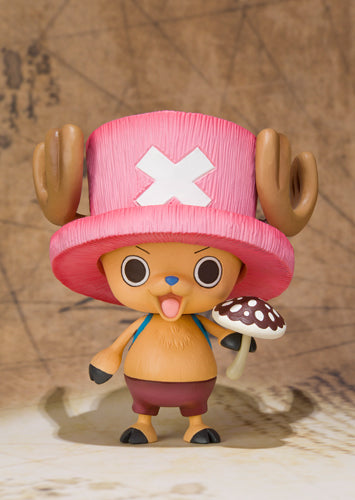 Tony Tony Chopper Figuarts Zero
