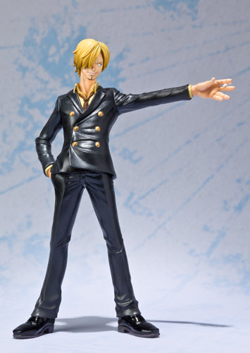 Sanji Figuarts Zero