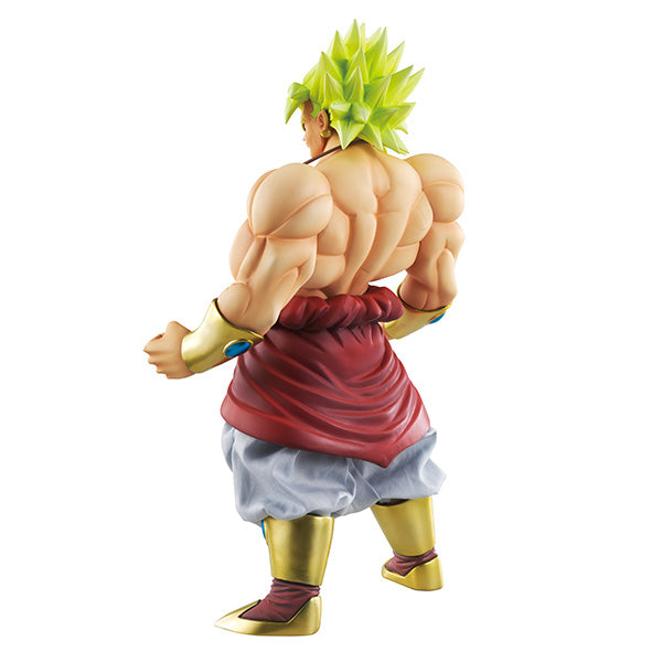Legendary Super Saiyan Broly Dimension of DRAGONBALL Megahouse Dragon Ball