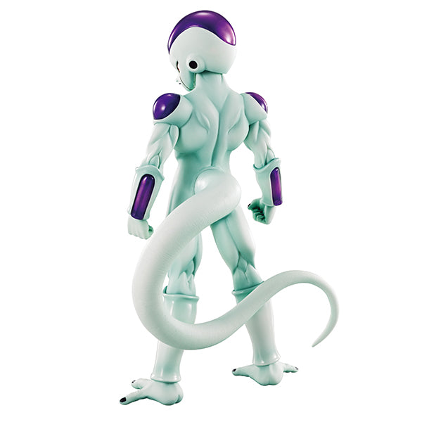 Frieza Final Form Dimension of DRAGONBALL Megahouse Dragon Ball