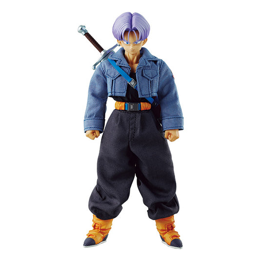 Trunks Dimension of DRAGONBALL Megahouse Dragon Ball