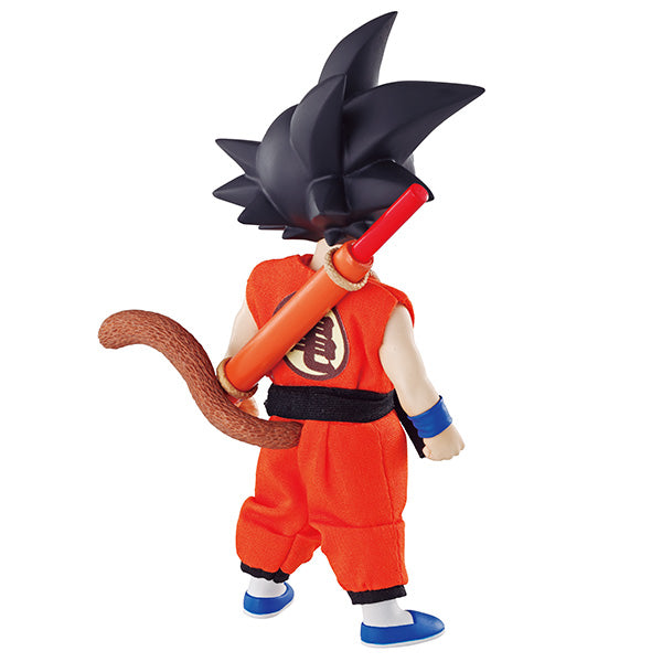 Son Goku Young Ver. Dimension of DRAGONBALL Megahouse Dragon Ball