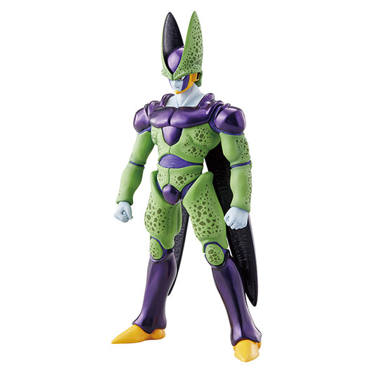 Cell Perfekte Form Dimension von DRAGONBALL Megahouse Dragon Ball
