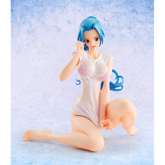Nefertari Vivi Ver.BB_R LIMITED EDITION Portrait of pirates One Piece