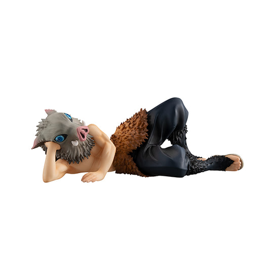 Hashibira Inosuke G.E.M. Tenohira Kimetsu no Yaiba