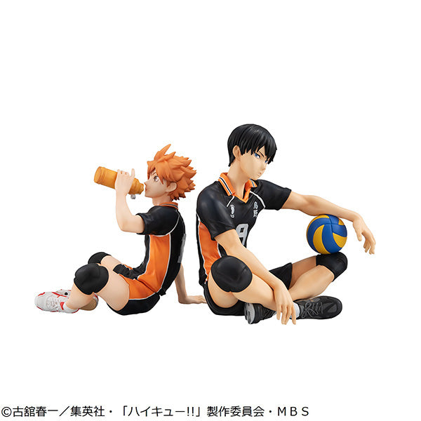 Kageyama Tobio Palm-sized GEM Series Haikyuu!!