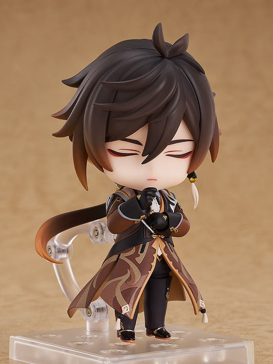 Zhongli Nendoroid (#2582) Good Smile Company