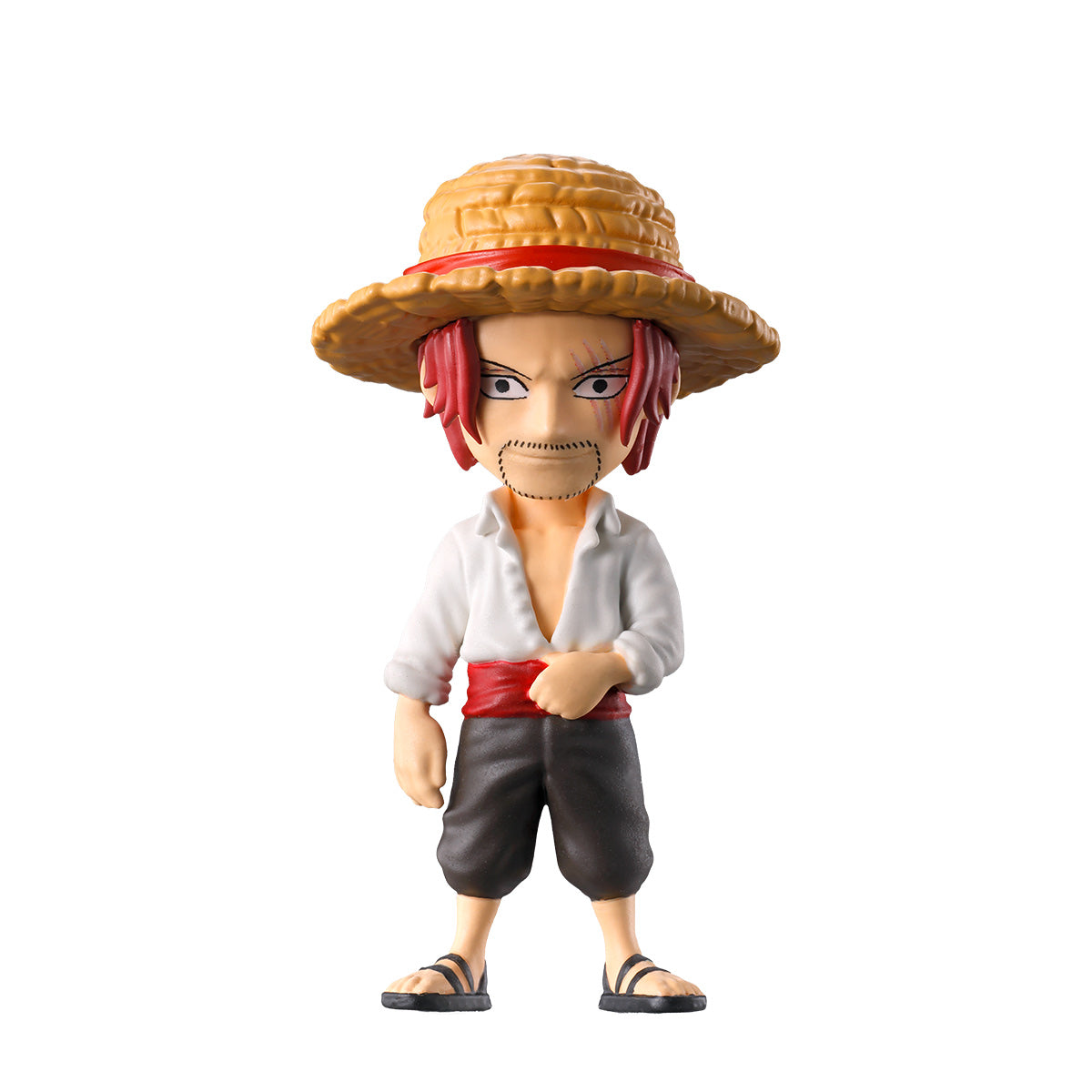 Onepi no Mi 16th naval battle One Piece Bandai (Open, Perfect Condition)