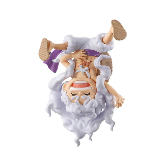 Onepi no Mi 22th naval battle One Piece Bandai (Open, Perfect Condition)