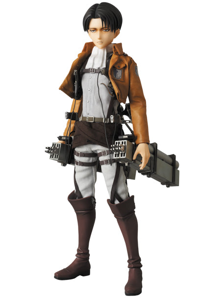 Levi 1/6 RAH No.662 Medicom Toy Attack on Titan
