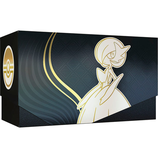 Mega Evolución Elite Trainer Pokemon Card Game (Spanish ver.)