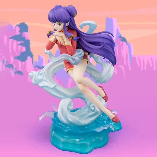 SHAMPOO Figuarts ZERO Ranma 1/2
