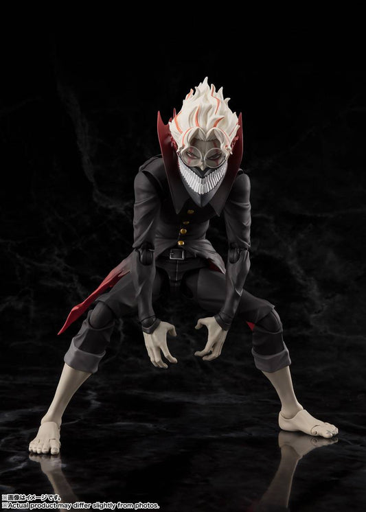 Okarun (Transformed Ver.) S.H. Figuarts Dandadan