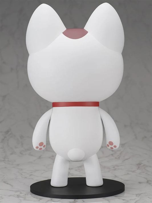 Turbo Babaa F:Nex Sofubi Figure 1/1 Manekineko Dandadan