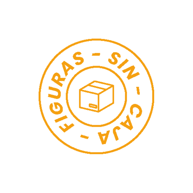FIGURAS SIN CAJA
