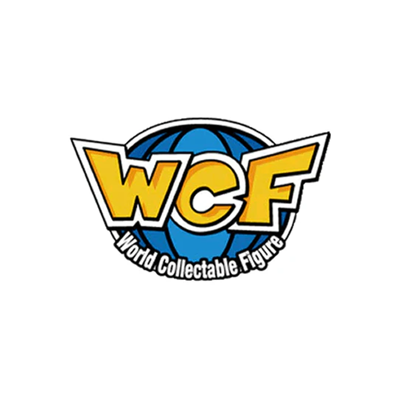 Word Collectable Figure
