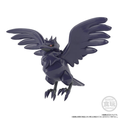 Duraludon Set Pokémon Scale World Galar-Region (1 Typ) Bandai