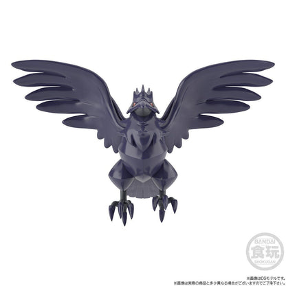Duraludon Set Pokémon Scale World Galar-Region (1 Typ) Bandai