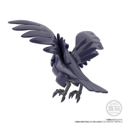 Duraludon Set Pokémon Scale World Galar-Region (1 Typ) Bandai