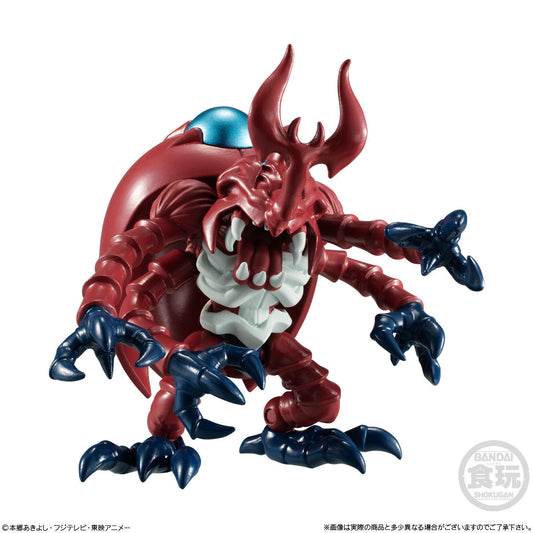 Kabuterimon SHODO Digimon 2 Bandai