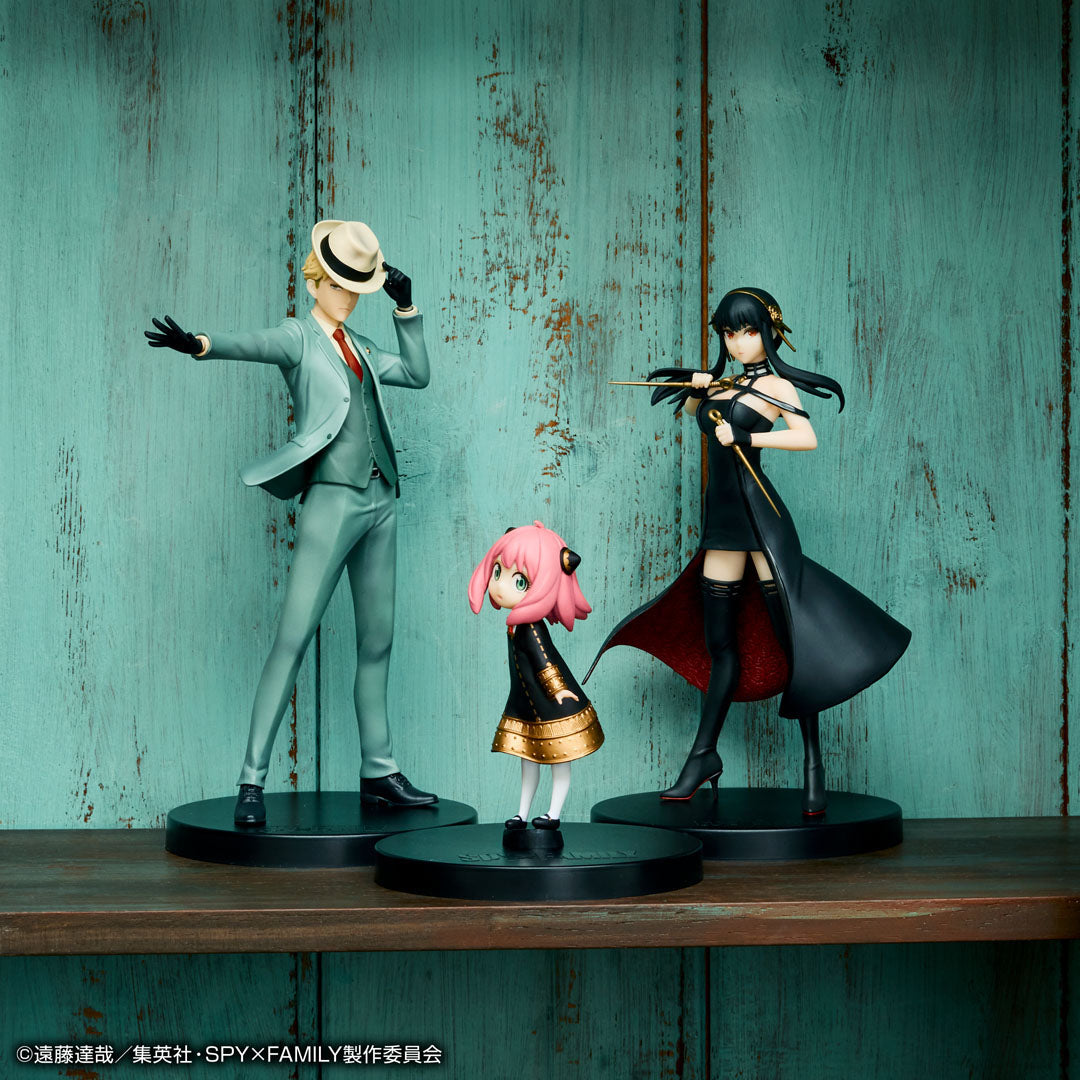 Anya Forger B Ichiban Kuji Spy x Family