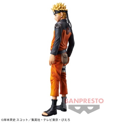 Naruto Uzumaki Grandista NARUTO Shippuden