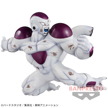 Freezer (Full Power) MATCH MAKERS Dragon Ball Banpresto