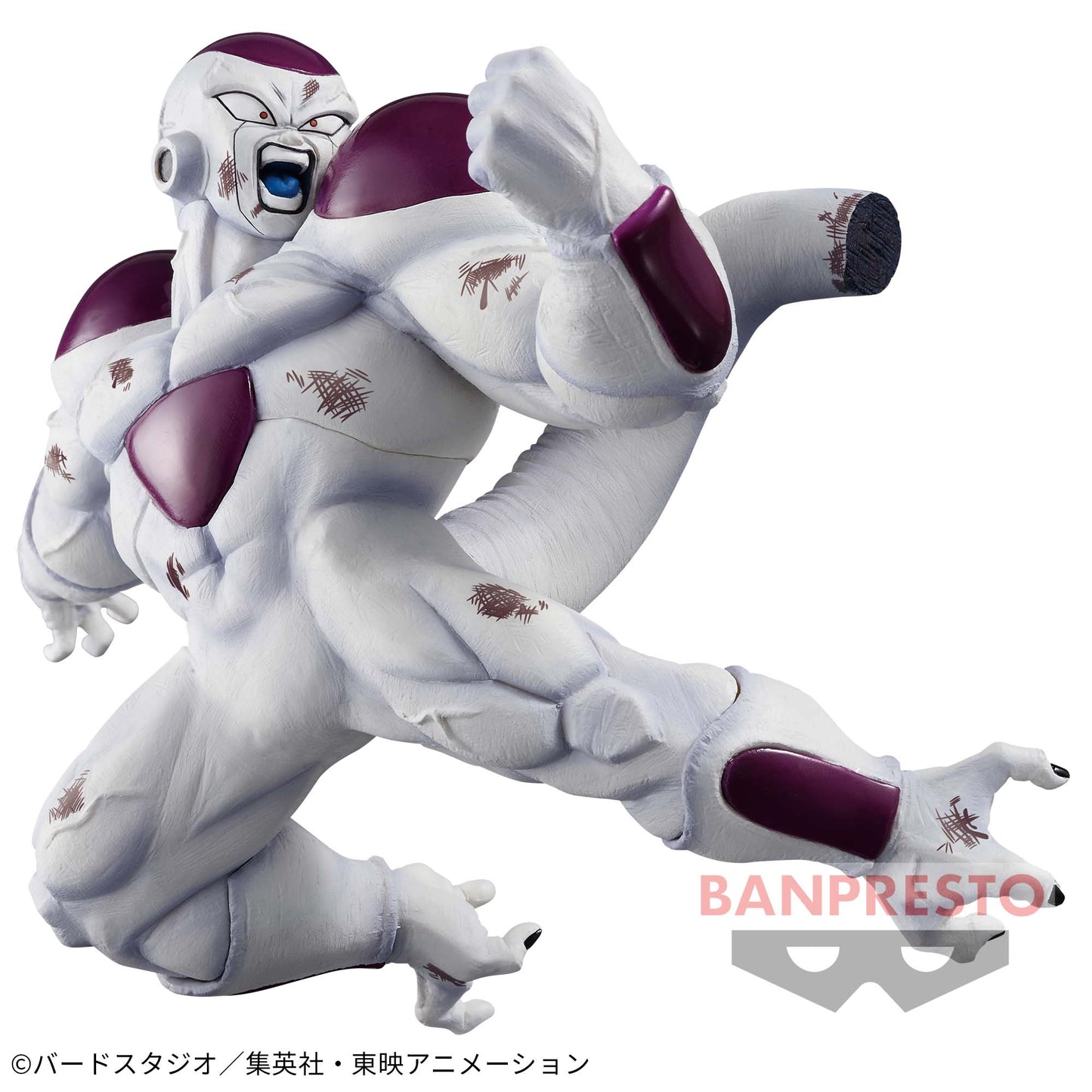 Freezer (Full Power) MATCH MAKERS Dragon Ball Banpresto