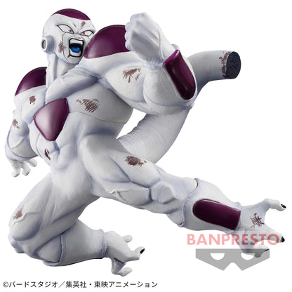 Freezer (Full Power) MATCH MAKERS Dragon Ball Banpresto