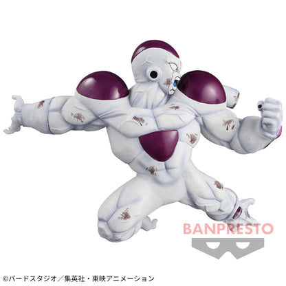 Freezer (Full Power) MATCH MAKERS Dragon Ball Banpresto