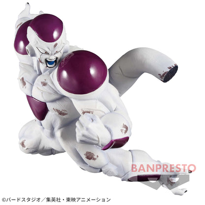 Freezer (Full Power) MATCH MAKERS Dragon Ball Banpresto