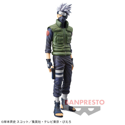 Kakashi Hatake Grandista NARUTO Shippuden