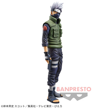 Kakashi Hatake Grandista NARUTO Shippuden
