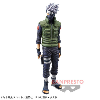 Kakashi Hatake Grandista NARUTO Shippuden
