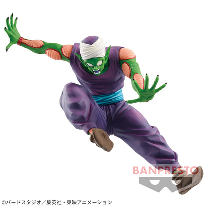 Ma junior MATCH MAKERS Dragon Ball Banpresto