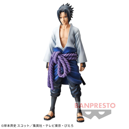 Uchiha Sasuke Grandista NARUTO Shippuden